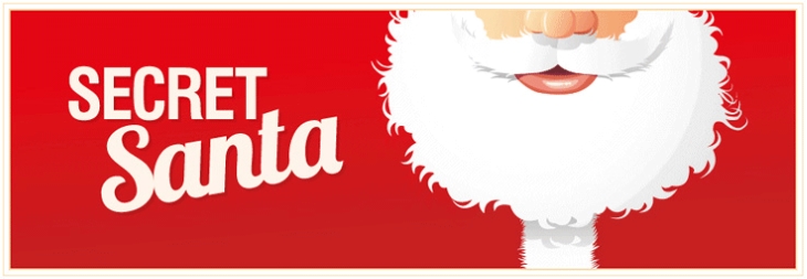 Santa login